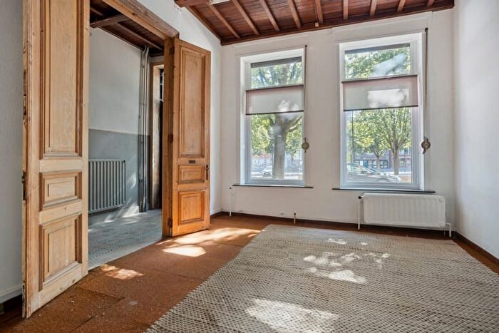 Huizen Koop Huur - 2
