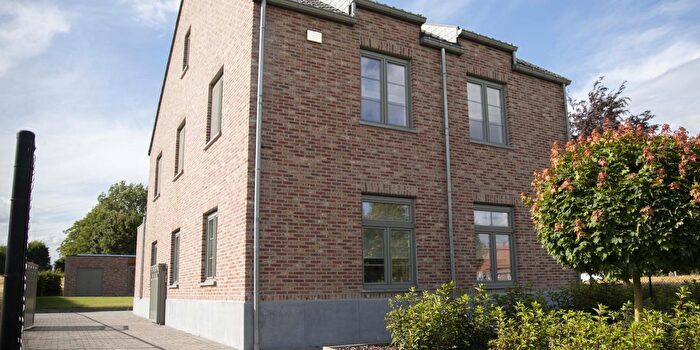 3-kamerhuis te koop in Val-Meer