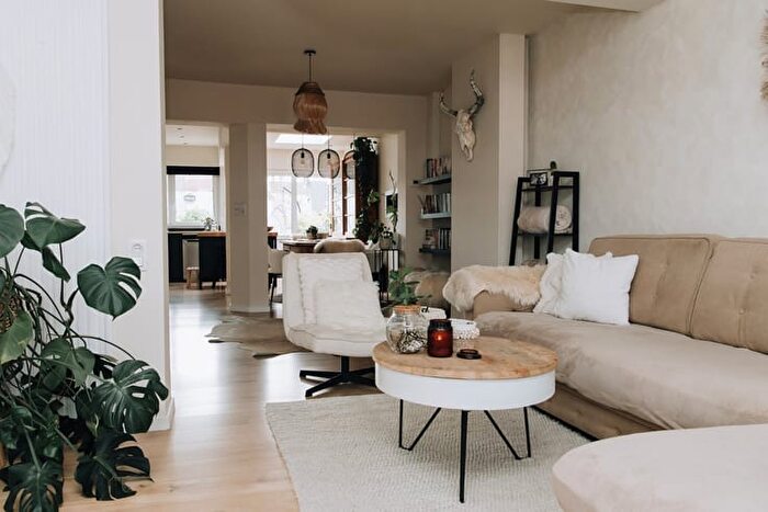 Huizen Koop Huur - 2