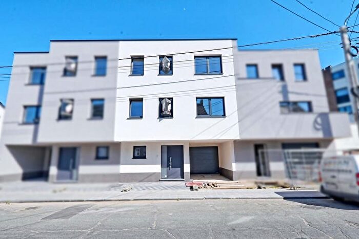 3-kamerhuis te koop in AUVELAIS