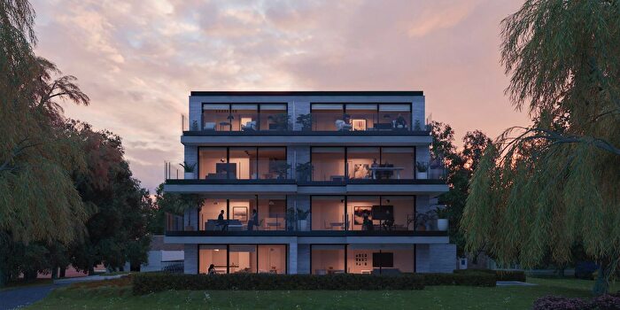 Huizen Koop Huur - 3
