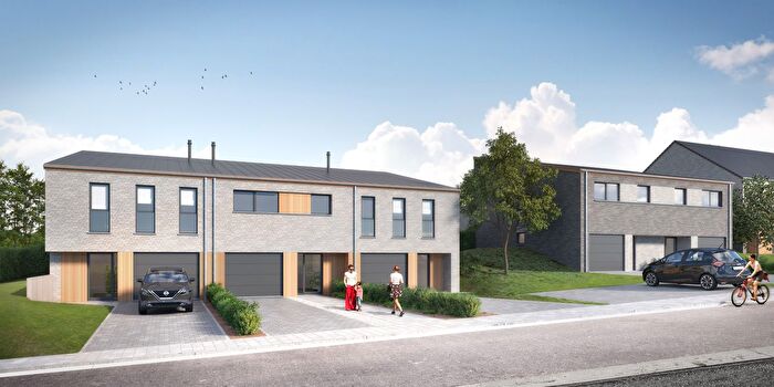 Huizen Koop Huur - 3