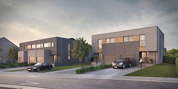 Huizen Koop Huur - 2