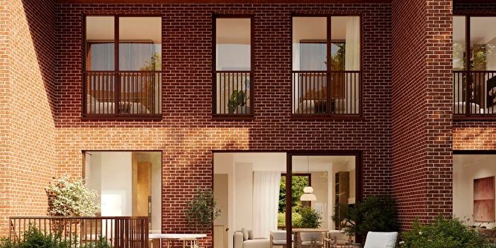 Huis te koop in Mechelen