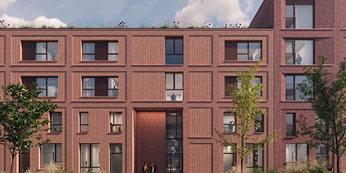 Huizen Koop Huur - 3