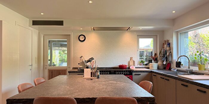 Huizen Koop Huur - 2