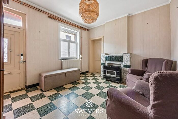 Huizen Koop Huur - 3