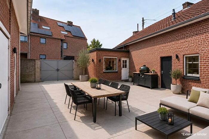 Huizen Koop Huur - 2