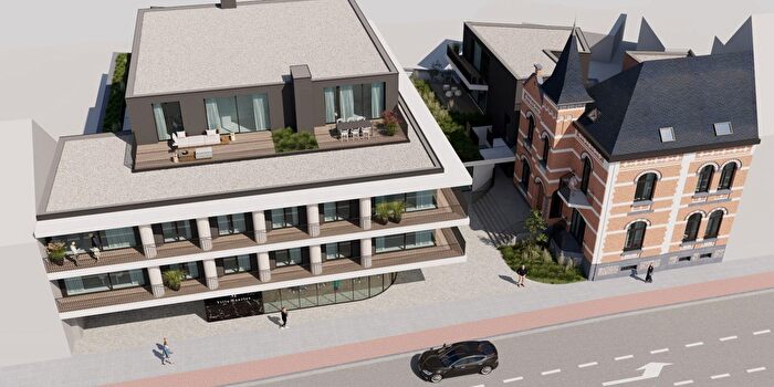 Huizen Koop Huur - 2