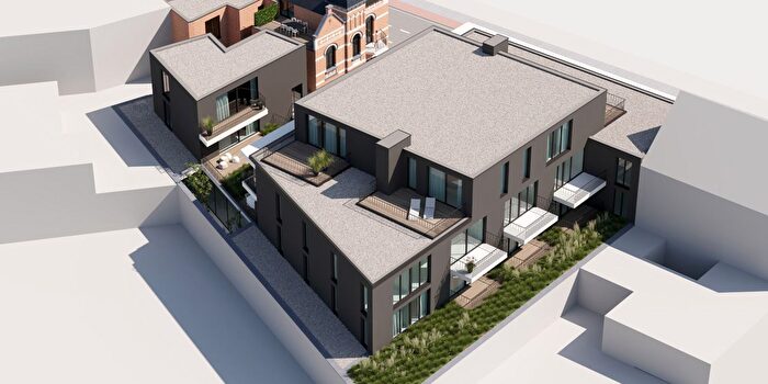 Huizen Koop Huur - 3
