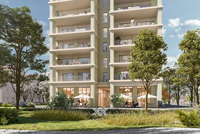 9-kamerappartement te koop in Deinze