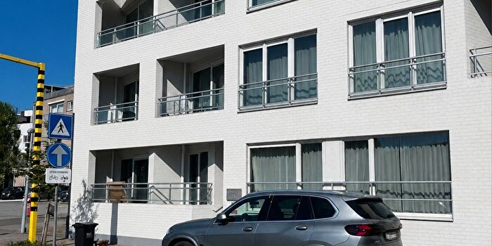 2-kamerappartement te koop in Waregem