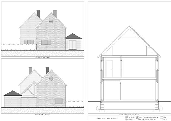 Huizen Koop Huur - 3