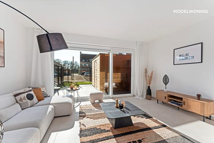 3-kamerhuis te koop in Ingelmunster
