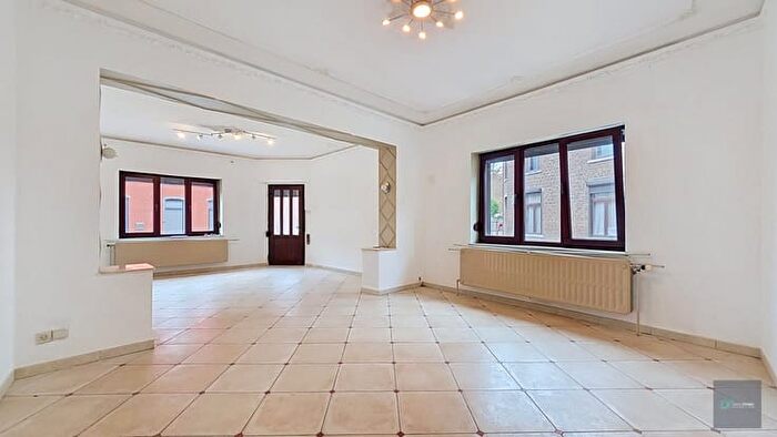 3-kamerhuis te koop in PIRONCHAMPS