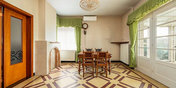 Huizen Koop Huur - 2