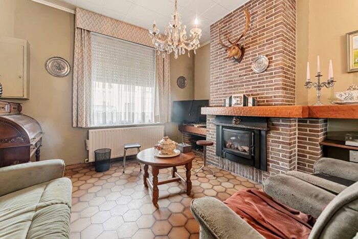 Huizen Koop Huur - 2