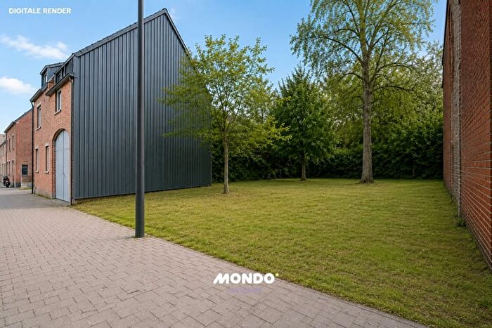 10-kamerhuis te koop in Puurs-Sint-Amands
