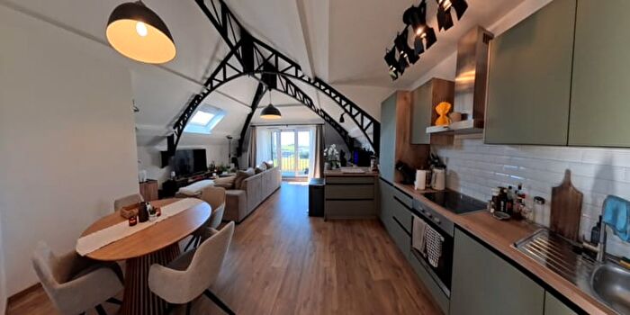2-kamerappartement te koop in Manage