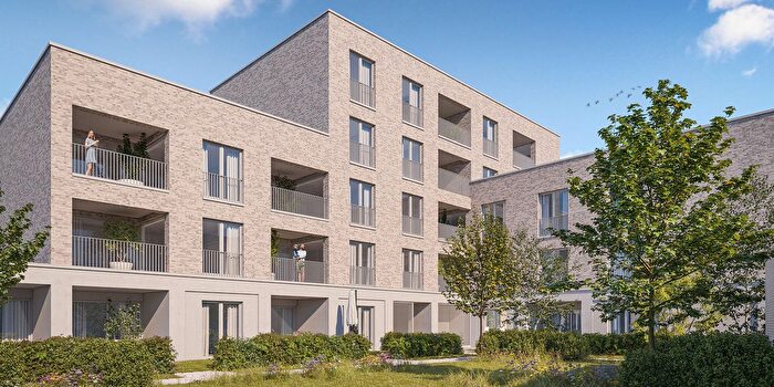 Huizen Koop Huur - 2