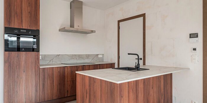 2-kamerappartement te koop in Geel
