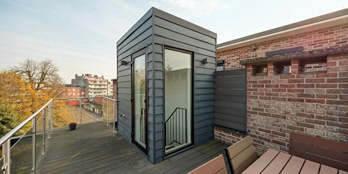 Huizen Koop Huur - 3