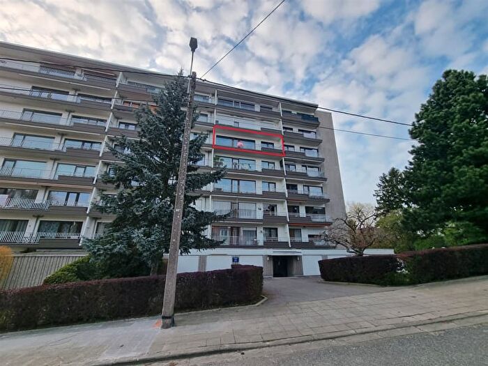 2-kamerappartement te huur in GRIVEGNÉE