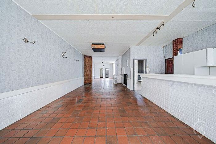 Huizen Koop Huur - 2