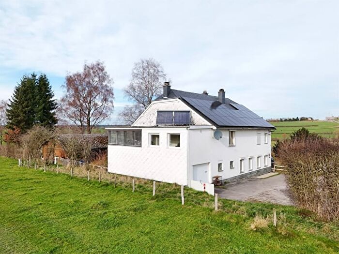Huizen Koop Huur - 2
