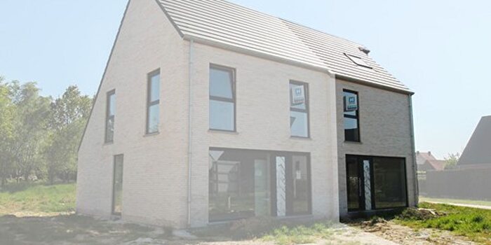 3-kamerhuis te koop in Meulebeke
