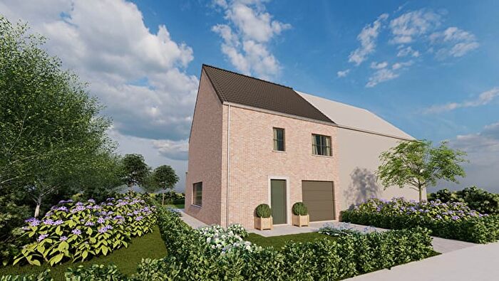 Huizen Koop Huur - 3