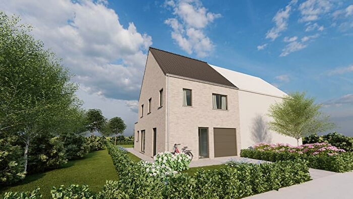 Huis te koop in Hoeilaart
