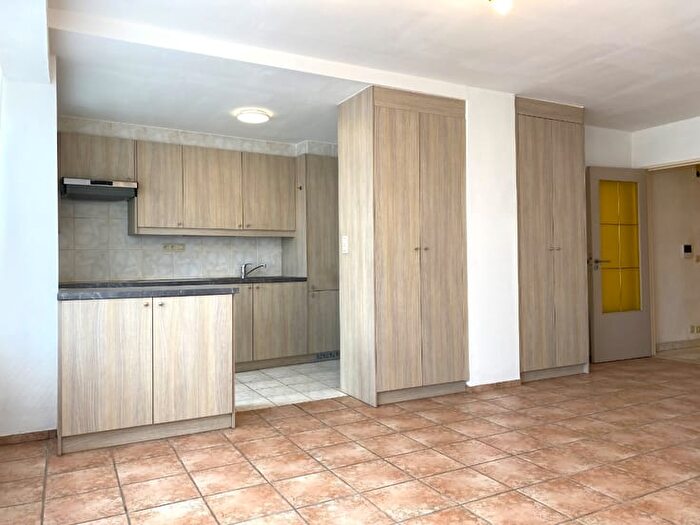 1-kamerappartement te huur in Mechelen