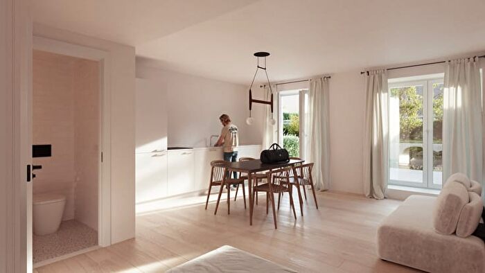 Appartement te koop in Leuven