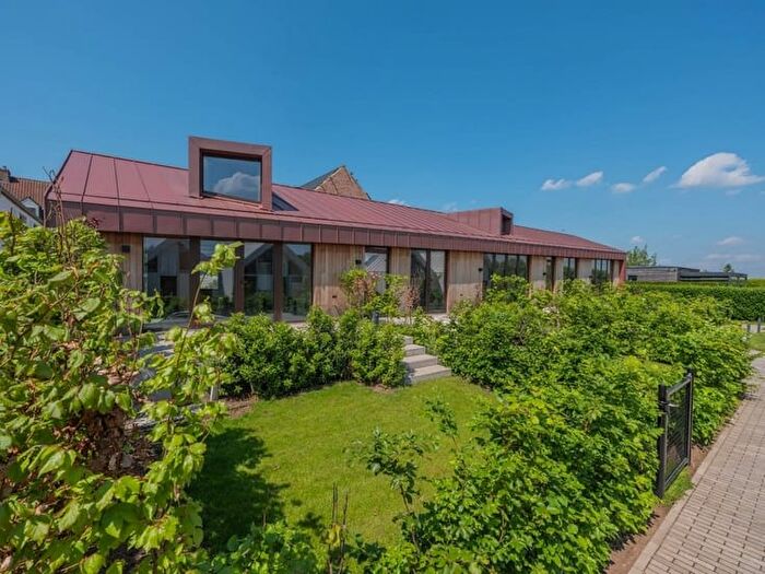 2-kamerhuis te koop in MAASEIK