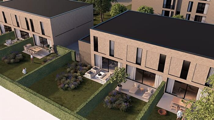 Huizen Koop Huur - 2