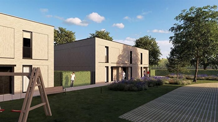 Huizen Koop Huur - 3