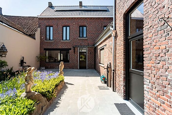 Huizen Koop Huur - 3