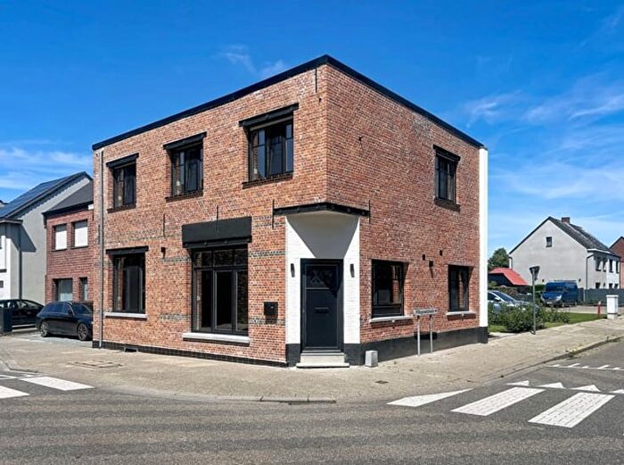 3-kamerhuis te huur in Herenthout