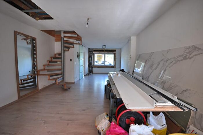 Huizen Koop Huur - 2