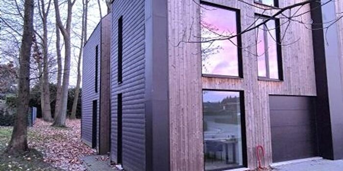 3-kamerhuis te koop in Otegem
