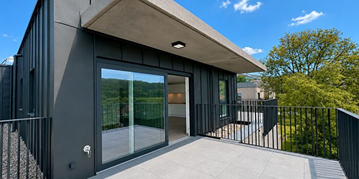 2-kamerappartement te huur in Aywaille