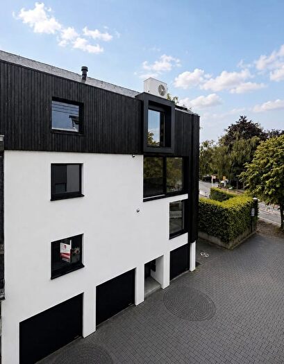 2-kamerappartement te koop in Saint-Vith