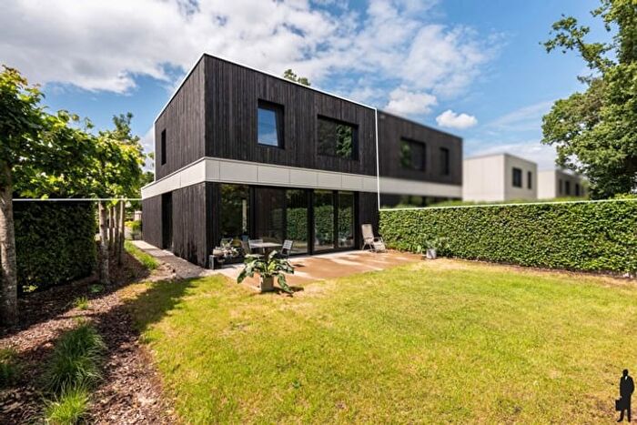 3-kamerhuis te koop in Retie
