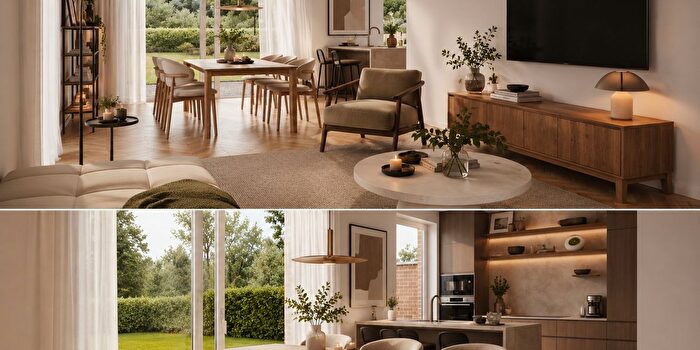Huizen Koop Huur - 2