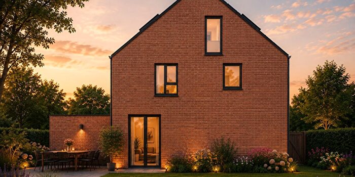 Huizen Koop Huur - 3