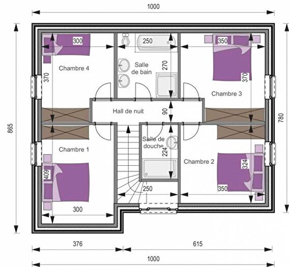 Huizen Koop Huur - 2