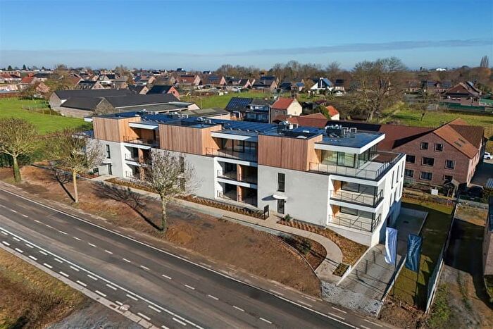 Appartement te koop in RIEMST