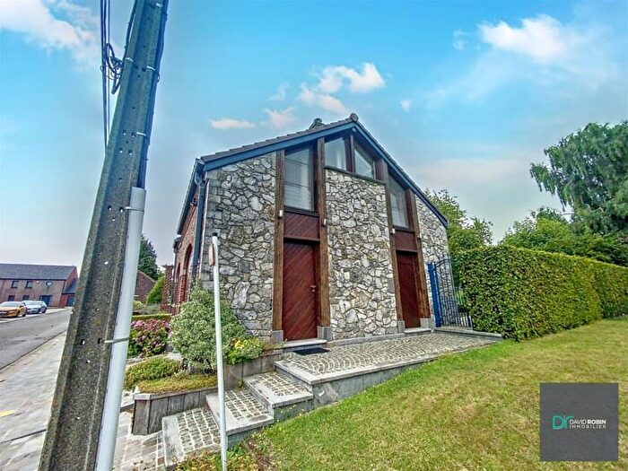1-kamerappartement te huur in MELLET
