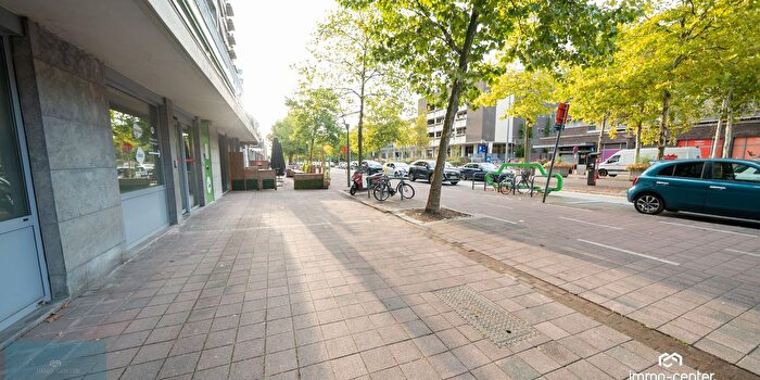 2-kamerappartement te koop in Genk
